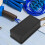 Instrument Junction Box for Electronics Outdoor Plastic Electrical Enclosure Weatherproof Junction Case 6