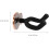 Guitar Rack Violin Hanger Ukulele Wall Mount Adjustable Hooks for String Instruments in Bedrooms 2