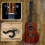 Guitar Rack Violin Hanger Ukulele Wall Mount Adjustable Hooks for String Instruments in Bedrooms 4
