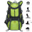 GSKKLQ hiking backpack waterproof 50L 4