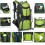 GSKKLQ hiking backpack waterproof 50L 5