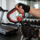 Kettlebell Grip Handle with Base and 4 Connector Nuts, Adjustable Kettle Bell Converter 6