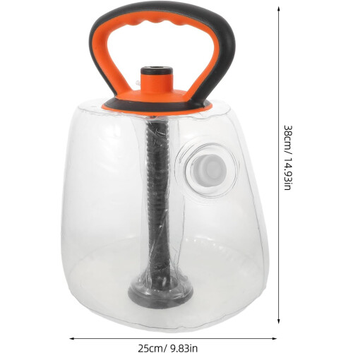 2 τεμάχια μπουκαλάκια πλύσης βλεφαρίδων 250ml, μπουκάλια καθαρισμού βλεφαρίδων 1