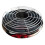 Cuisinière électrique en céramique avec grille de cuisson – 1 unité 2