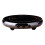 Cuisinière électrique en céramique avec grille de cuisson – 1 unité 3