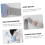 Correction Belt Posture Corrector Back Brace Strap Humpback Belt Posture Correction Trainer 5