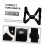 Sitting Position Correction Belt Smart Hunchback Corrector Posture Correcting Belt 4