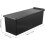 Rectangular Toast Box Mold Lidded Bread Container 750g Tinplate with Sliding Cover 2