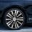 Tampa do hub da roda de aço de liga universal de 14 polegadas para carros e reboques Tapa da jante da roda do carro prata e preta 6