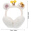 Wandmontierter Papierhandtuchhalter mit Doppelfunktion 2