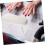 Coussin pour les mains, repose-bras confortable pour manucure, support pour les mains 2