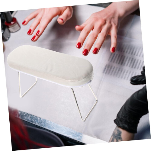 Nail Art Hand Pillow Tool Comfortable Arm Rest for Nails Manicure Hand Cushion Support 1