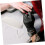 Coussin pour les mains, repose-bras confortable pour manucure, support pour les mains 5