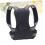 Breathable Hunchback Belt Adjustable Posture Trainer for Back for Students Adults Black 7