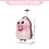 16Inch Foldable Children's Trolley Suitcase 3