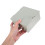 Light Green Waterproof Socket Cover Locking Safety Box 1 5