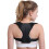 Posture Corrector Back Brace for Humpback Correction, Black Back Support Belt Medium (40-60Kg) 6