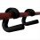 Gyms Vertical Grip Handle Pulls Up Resistance Band Handle Exercises Band Attachments Handle for Pull 4