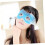Ice Eye Mask Patch Cooling Skincare for Dark Circles Comfortable Sleep Aid 4