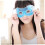 Ice Eye Mask Patch Cooling Skincare for Dark Circles Comfortable Sleep Aid 5