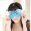 Ice Eye Mask Patch Cooling Skincare for Dark Circles Comfortable Sleep Aid 6