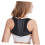 Hunchback Brace Back Brace Posture Trainer Adjustable Breathable Elastic Back Support Belt 6