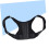 Hunchback Brace Back Brace Posture Trainer Adjustable Breathable Elastic Back Support Belt 8