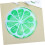 Round Ice Mat Car Gel Cooling Pad Pattern Cooling Cushion Summer Pad 8