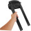 Carry Luggage Handle Telescoping Replacement for Suitcase Travel Use Extendable Pull Handle Material 4