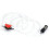 Fertilizer Injector Kit for Drip Irrigation – G3/4 4