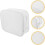 Eva Women Makeup Bag Κρεμαστή τσάντα τουαλέτας ταξιδιού Φορητή θήκη οργάνωσης 4