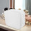 Eva Women Makeup Bag Κρεμαστή τσάντα τουαλέτας ταξιδιού Φορητή θήκη οργάνωσης 8