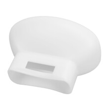 Weißer Silikon-Diffusor für V860/V850 TT685 TT600