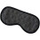 Magnetic Sleeping Eye Mask Black Protective Blindfold Sleep Mask Comfortable Coverage for Travel and Rest 5