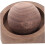 Houten aromatherapie diffuser met draagbaar ontwerp en continue aromaverspreiding. 3