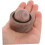 Houten aromatherapie diffuser met draagbaar ontwerp en continue aromaverspreiding. 4