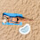 Φουσκωτή ποδόλουτρο PVC Foot Soaker Tub Spa με αντιολισθητική βάση σε φυσικό λευκό χρώμα 5