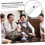 Handheld Reading Magnifier Led Light Magnification for Reading Inspecting Crafting 3
