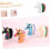 Design Makeup Tool Brush Multi-purpose Loose Powder and Blush Cleaner Brush 5