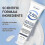 3PCS Hydroxyapatite Toothpaste for Advanced Enamel Protection, Refreshes Breath, Fluoride-Free Toothpaste for Sensitive Teeth 4