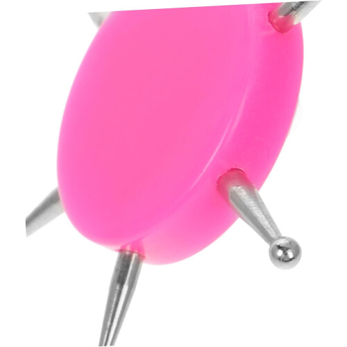 Circular Dotting Pen for Nail Art Multi-use Handle Tool for and Professional Designs Essential Nail 2