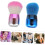 Professional Beauty Makeup Brush Includes Blush Foundation and Powder Brushes 2