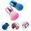 Professional Beauty Makeup Brush Includes Blush Foundation and Powder Brushes 3