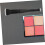 Double-Ended Small Foundation Brush Portable Makeup Brush Dual-Function Face 7