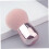 Mushroom Shape Makeup Brush Blush Brush Handle Soft Bristle Assorted style 3