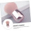Mushroom Shape Makeup Brush Blush Brush Handle Soft Bristle Assorted style 6