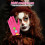 Fargerike Dot Stripe Clown Hansker for Voksne Elastisk Mykt Cosplay Tilbehør 5