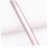 Professioneller Make-up-Pinsel mit Nylonborsten, 1er-Pack, doppelseitiger Kosmetikpinsel 5