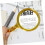 Handheld Reading Magnifying Glass Elderly Explore Magnifier Tool Portable Reading Magnifier 3
