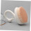 Professional Cosmetic Applicator Foundation Brush for Liquid Makeup Application Lightweight Portable Makeup Tool 3